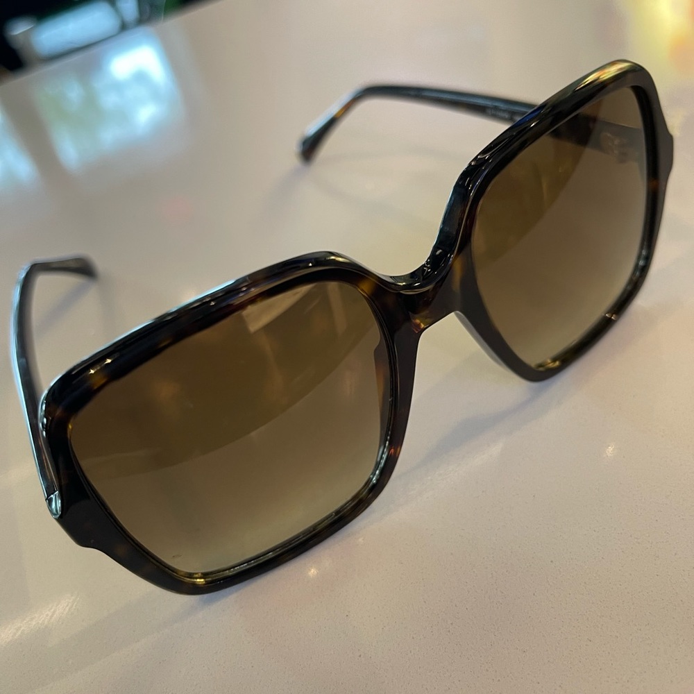Authentic givenchy sunglasses. Like new